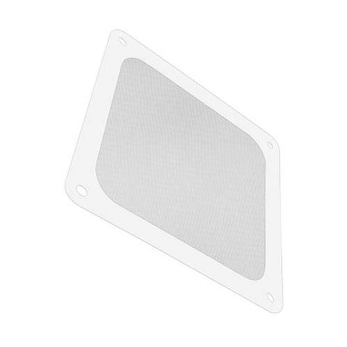 Silverstone 120mm weißer magnetischer Staubfilter für Gehäuselüfter (SST-FF123W)