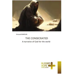 The Consecrated, Sachbücher von Armand BAMOUNI
