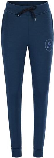 Aclima FleeceWool Joggers Womens, Midnight Navy M