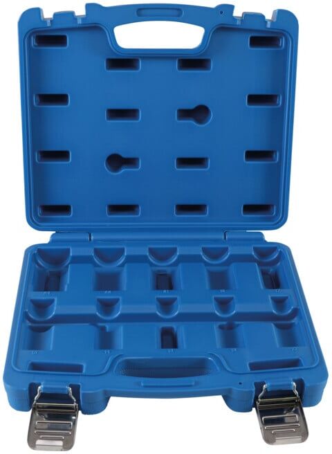 BGS Valise vide pour art. 5206 ; BGS technic (5206-LEER)