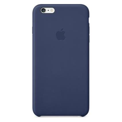Apple Leder Case (Apple iPhone 6 Plus) (MGQV2ZM/A)