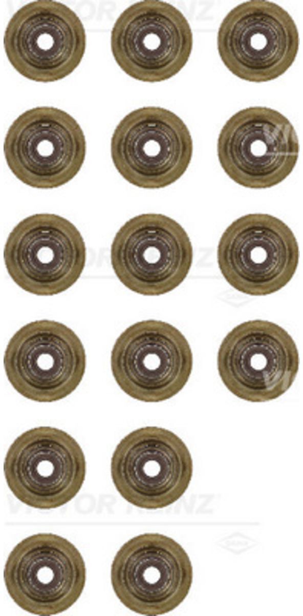 Victor Reinz Dichtung, Ventildeckel REINZ 12-37621-01