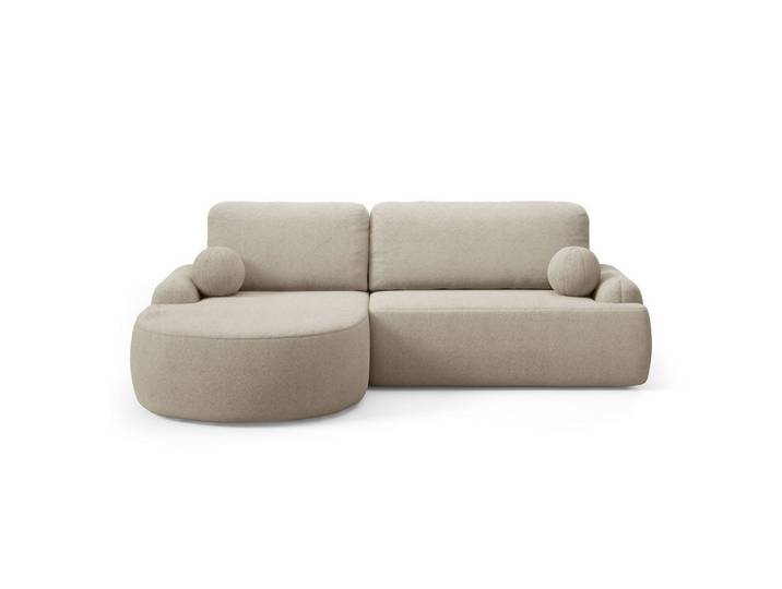 ECKSOFA CLEO mit Schlaffunktion Version Linke QUELLE 16