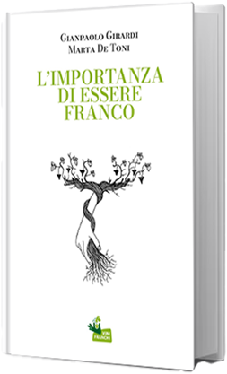 Girardi e De Toni 'L'importanza di essere franco' (Girardi, De Toni Vini Franchi, 2024)