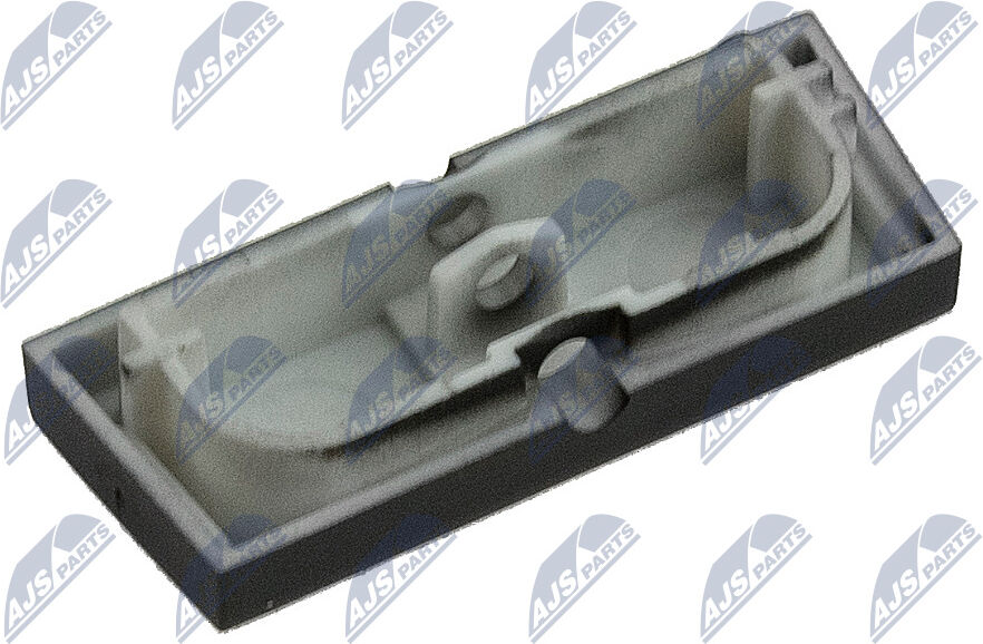 Nty Bedienelement, Heizung/lüftung Ewsbm132 Für Bmw