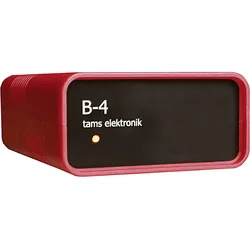 Tams Booster inkl. RailCom Unterstü