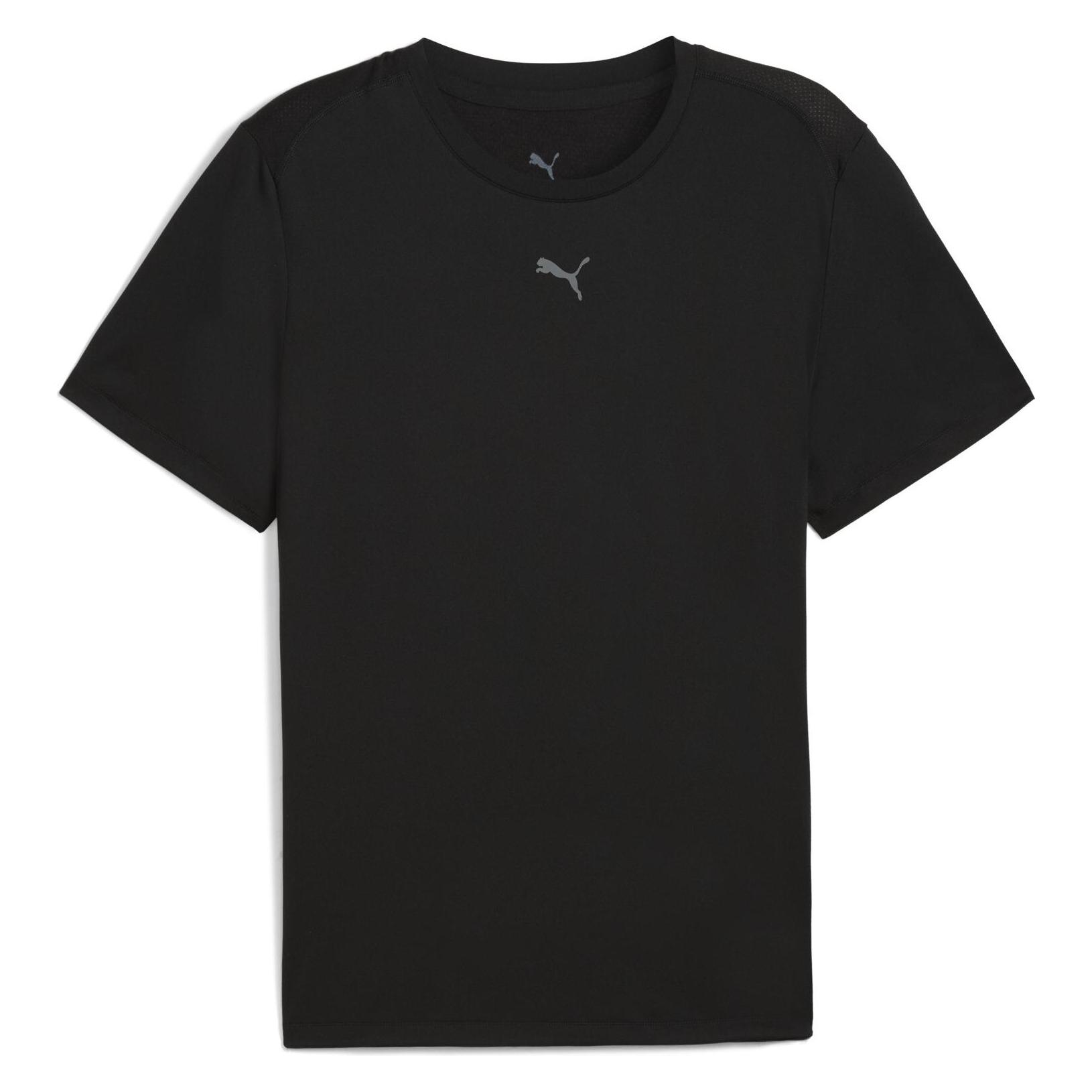 Puma M Cloudspun Tee (M) (527593)