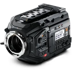 Blackmagic URSA Mini Pro 12K