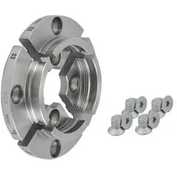 Teknatool PRO-TEK Spannzange 50 mm innen geriffelt