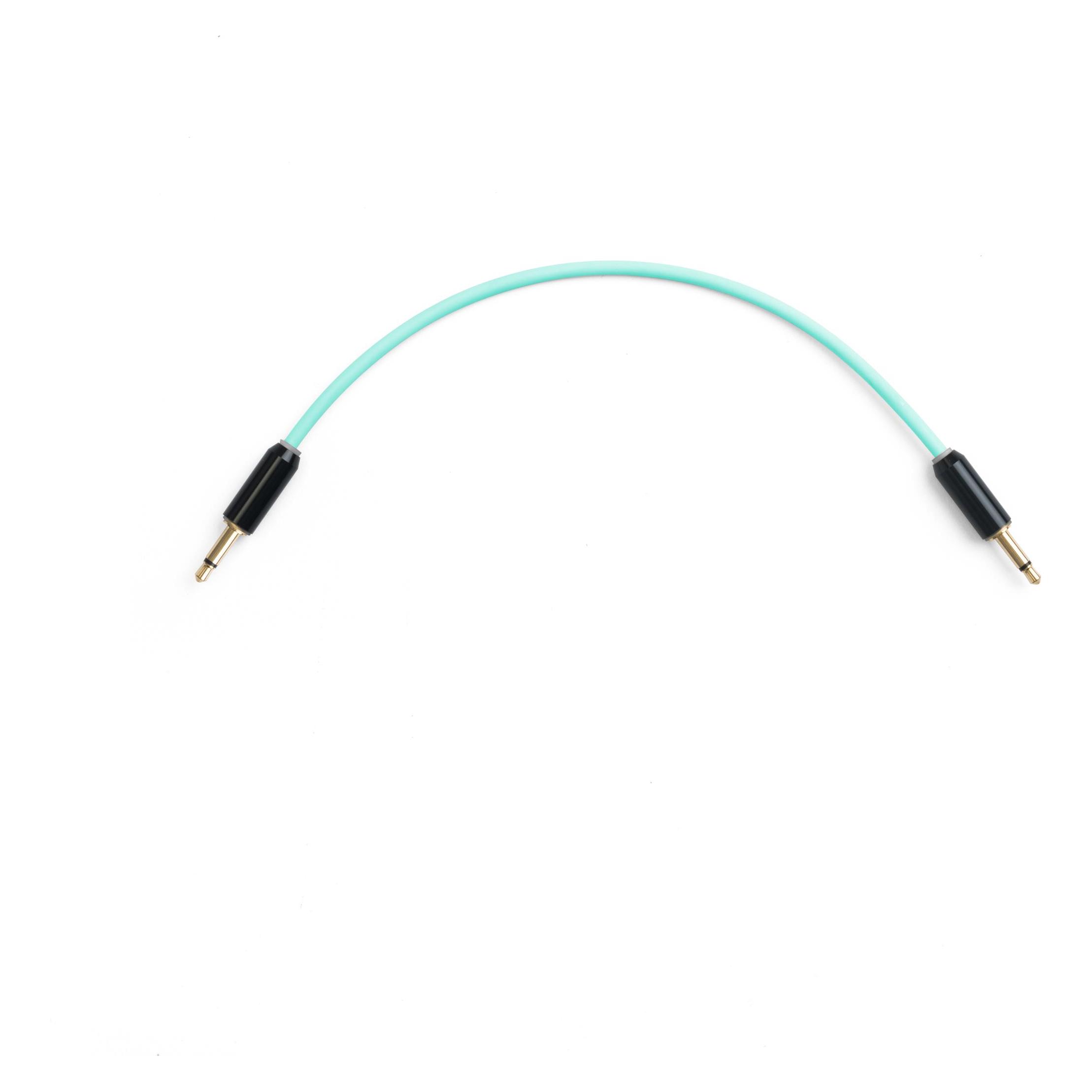 MyVolts ACV26SB - Candycords - Halo 15 Green 2x (AUX Kabel) (24650692)