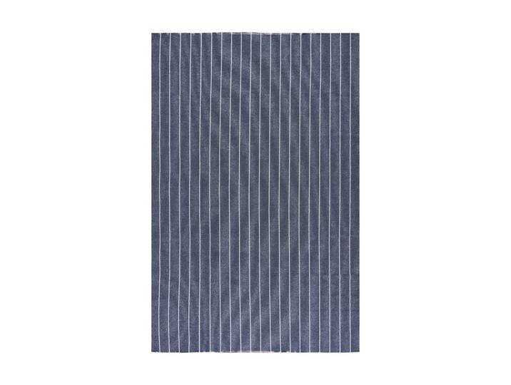 Scandi Living Tapis Lane Ocean blue, 150x200 cm