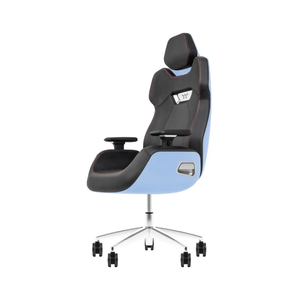 Thermaltake Argent E700 Gaming Chair Hydrangea Blue