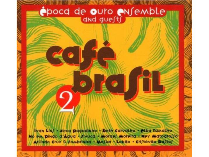 Cafe Brazil 2