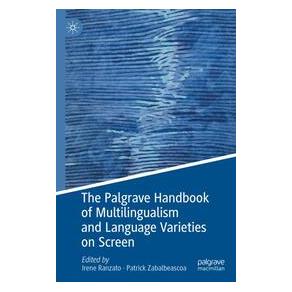 Umbreit The Palgrave Handbook of Multilingualism and Language Varieties on Screen (Englisch, Softcover, Irene Ranzato, Zabalbeascoa) (74669217)