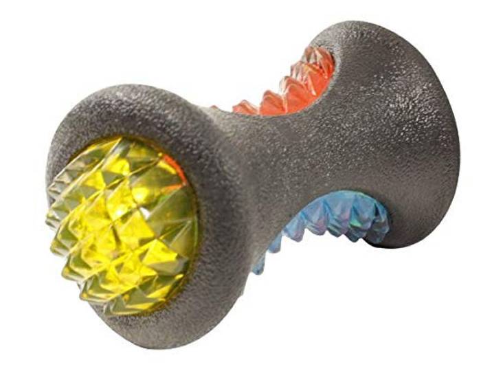 Happypet Disco Diamond LED-botten