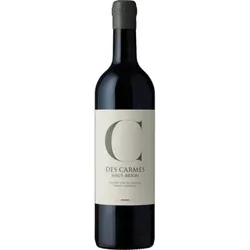Le C des Carmes Haut-Brion 2021