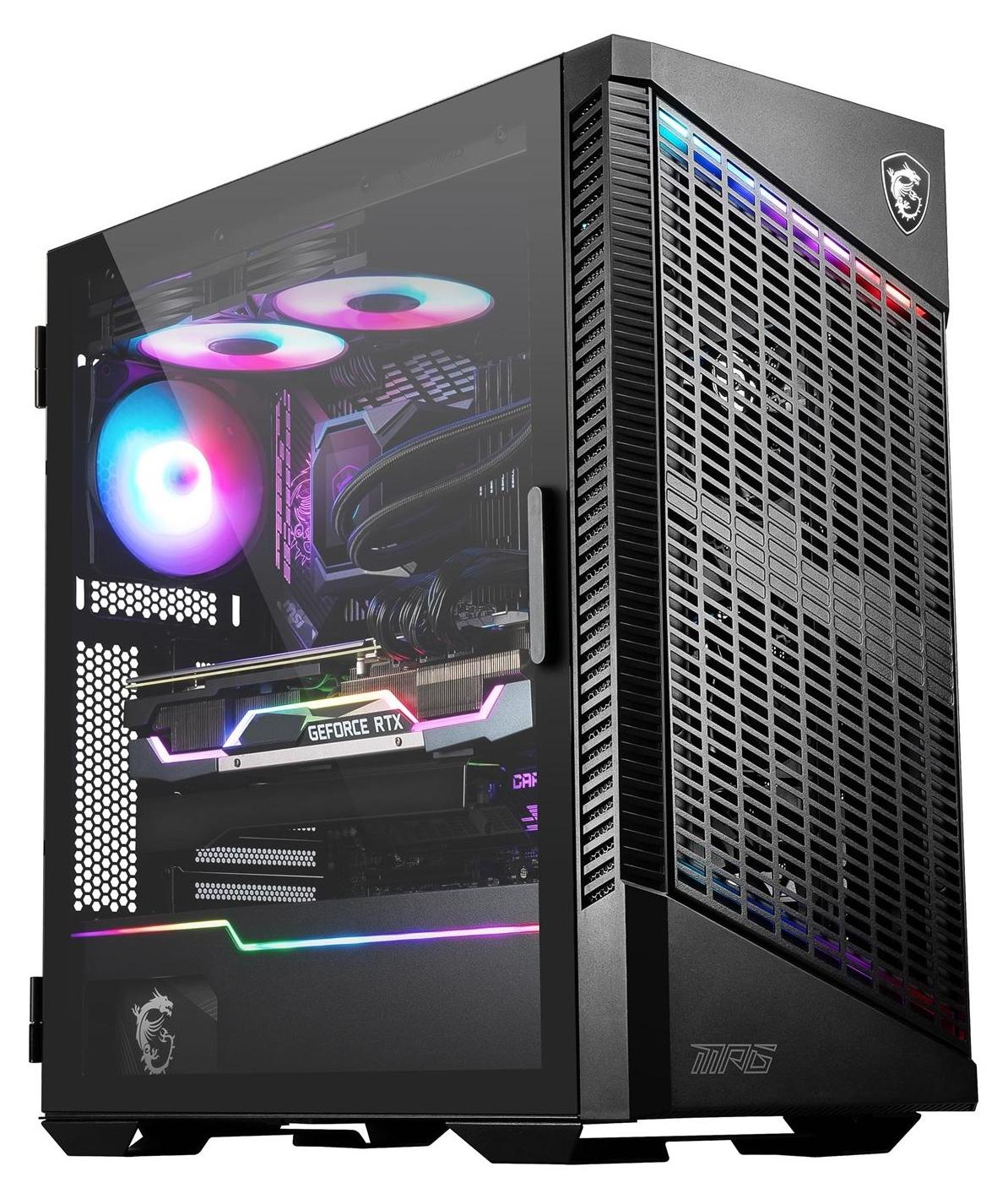 VIST PRO PC Core i9-14900KF RTX 5080 32GB SSD 1TB WIFI W11 DLSS 4