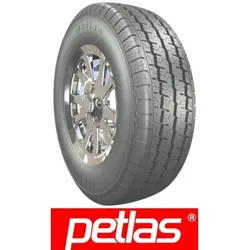 Petlas Full Power PT825 + 155/80 R13C 85N