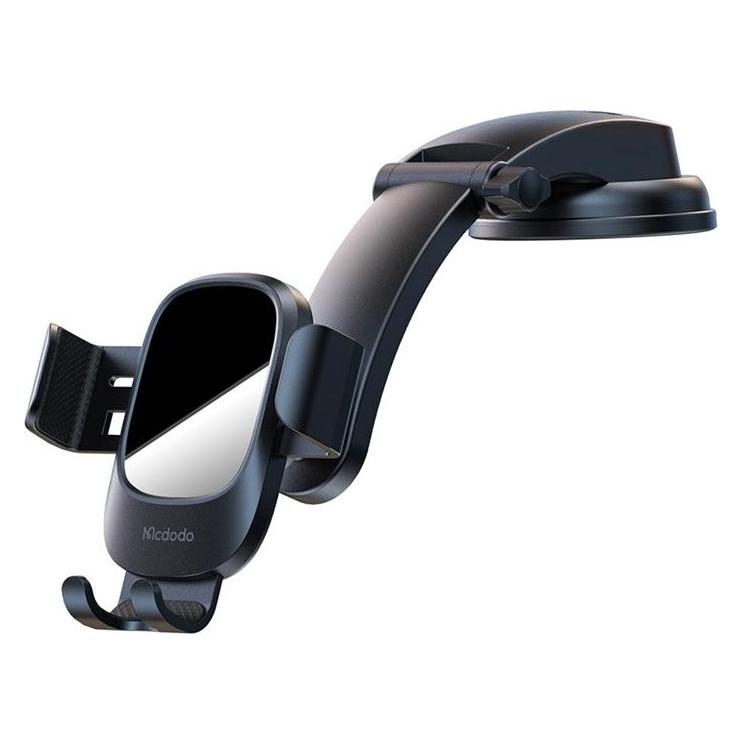 Mcdodo CM-7220 Universal Phone Holder (black) (CM-7220)