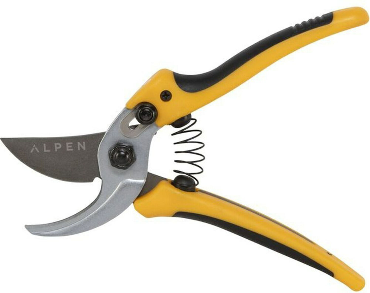 FELCO Bypass-Gartenschere Gelbhorn 140)