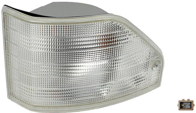SIEGEL AUTOMOTIVE SA5A0235 Side indicator