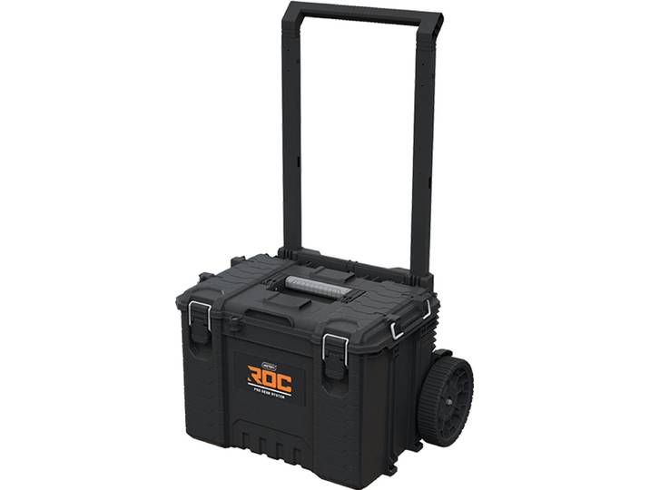 ROC PRO GEAR 2.0 TOOLBOX ON WHEELS