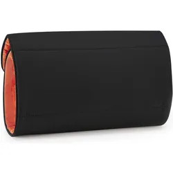 Les Visionnaires Unio Kulturbeutel 41 cm, Necessaire, Schwarz