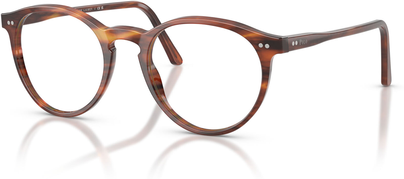 Polo Ralph Lauren Brille Polo PH 2083 (5007) Herren
