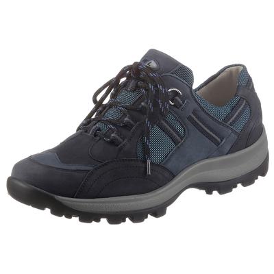 Waldläufer "HOLLY", Bequemschuh, Halbschuh, Outdoorschuh in Trekking-Optik, H-Weite