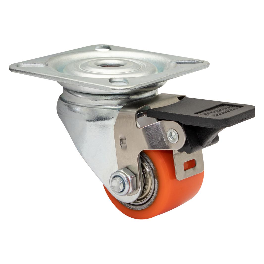 Wagner System Apparate-Lenkrolle (04 7935 01-135555.0035)