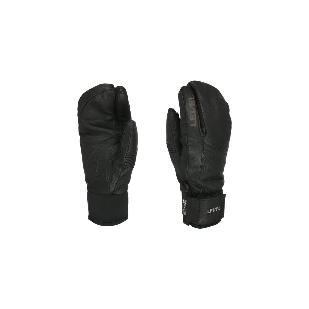Level Rexford Trigger black (01) 8,5 5000UT-01-8,5