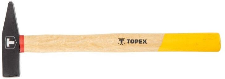 TOPEX 02A402 Machinist Hammer