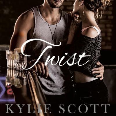Twist - Kylie Scott, Audio, 9781035088430