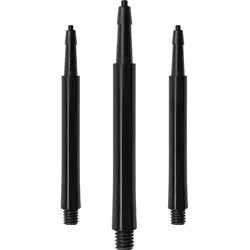 Harrows Clic Standard Shafts - Black