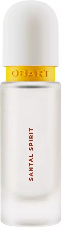 OBART - Santal Spirit - Eau de Parfum mit holzigen Noten, 30  ml, Fantasie