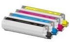 C8600 Toner Rigenerato per Oki C8600 Oki C8800 Pagine 6.000 per colore