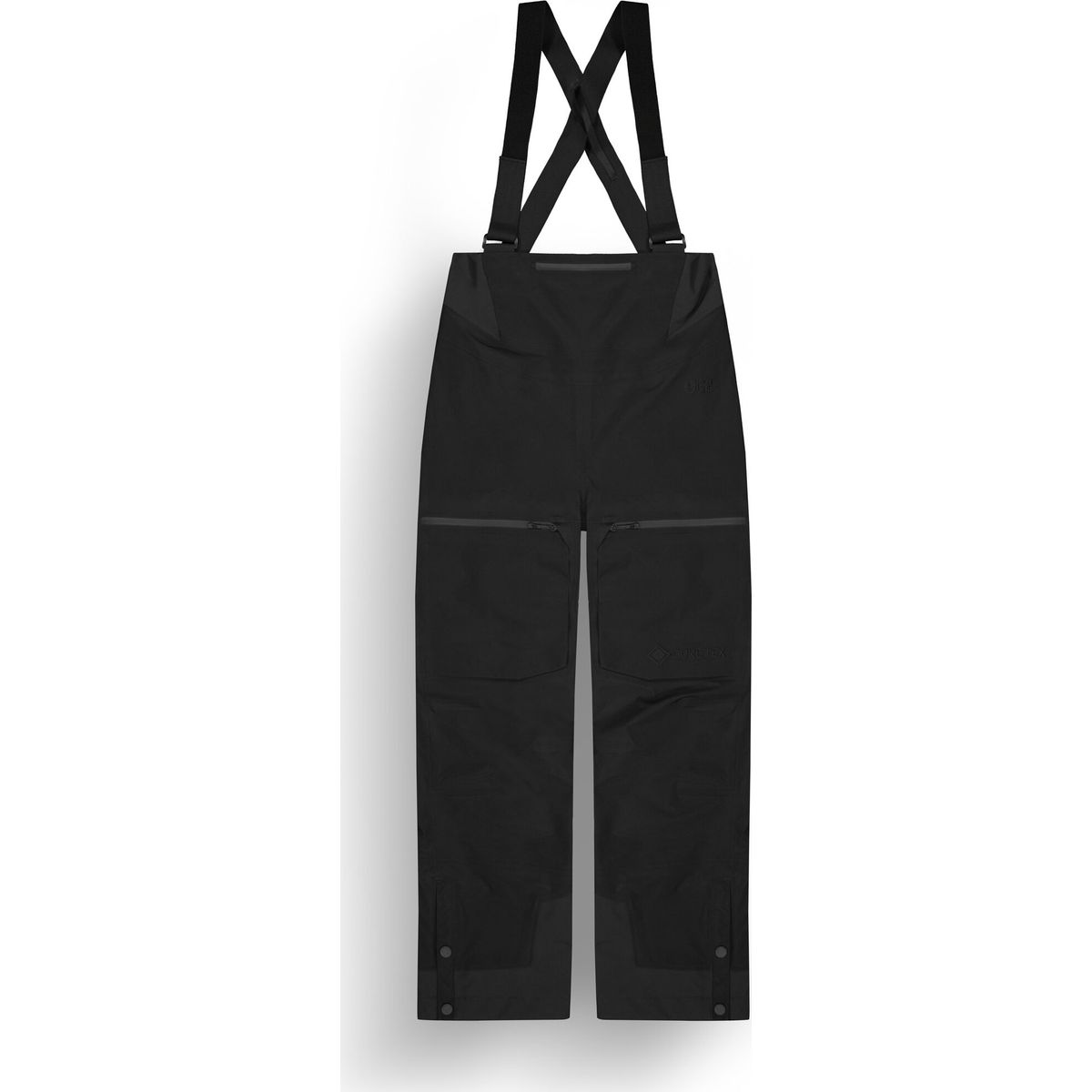 Picture Gravita Gore TEX 3L Bib (A) S WPT0133ABlackS