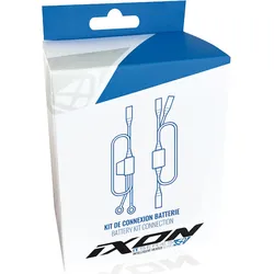 Ixon IT Motorrad-Batterieanschluss-Kit