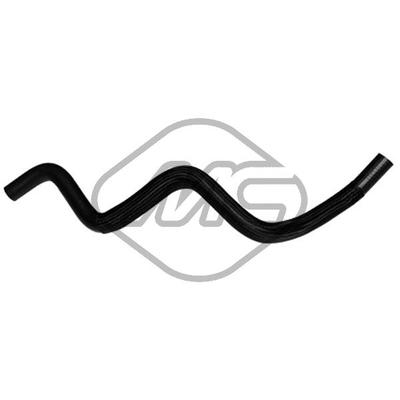 METALCAUCHO Heizungsschlauch 98905 für MAZDA