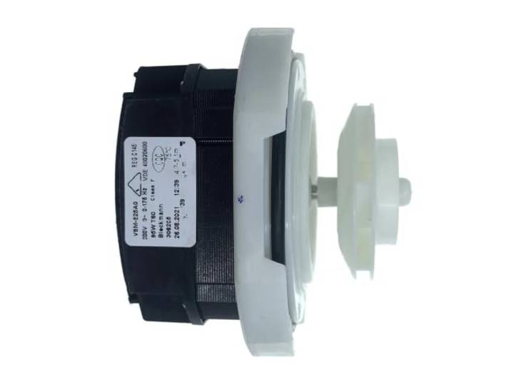 Wasser Umwälzpumpe Spülmaschine Motor, Kompatibel Für Bleckmann VSM-E25A0 Ersetzt Teil DD82-01777A, Elektronischer Laufrad Rotor Mechanismus Geschirrspüler Becken Baugruppe Einheit