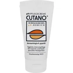 CUTANO Pflegecreme 50 ml