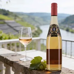 Karthäuserhof 2025 Karthäuserhof Bruno Rosé trocken 2025 Spätburgunder Deutschland