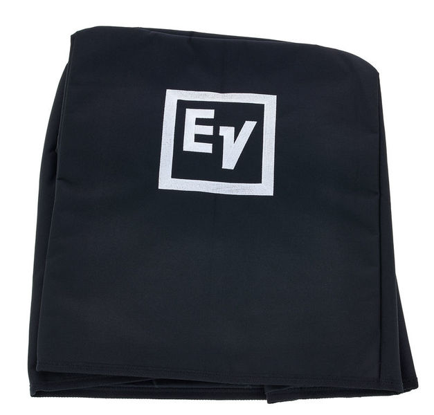 EV OLVE 30M Subwoofer Cover nero