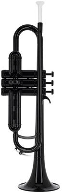 Startone PTR-20 Bb- Trumpet Black Schwarz