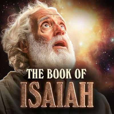 Isaiah - Christopher Glyn, Audio, 9781909271296