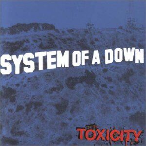 System of a Down - Toxicity [Limited Edition mit Bonus DVD] - Preis vom 09.10.2026 07:28:09 h
