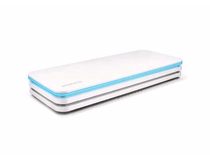 Venta AirSense PRO Raumklima- und Luftqualitätsmesser – Klimageräte Zubehör – weiss