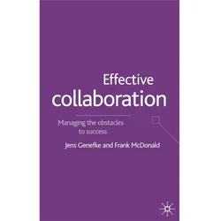 Effective Collaboration, Fachbücher