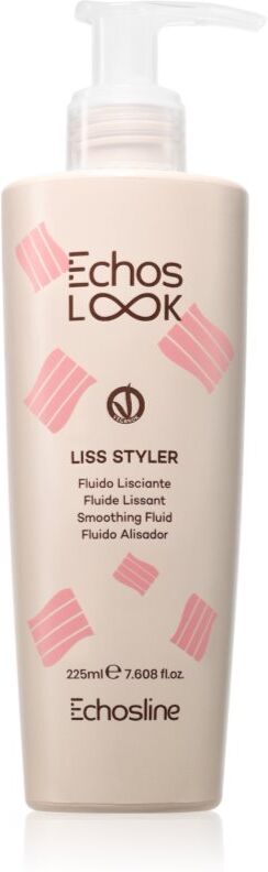 Echosline Liss Styler soin sans rinçage anti-frisottis 225 ml