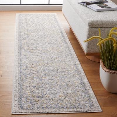 SAFAVIEH Palma Meinharda Oriental Rug